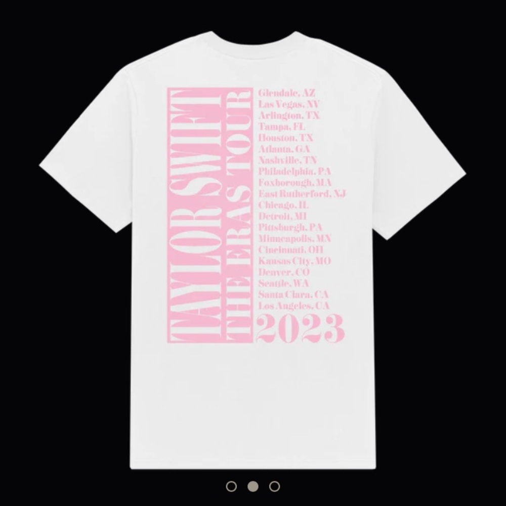 Taylor Swift Lover Shirt - Picture 2 of 2